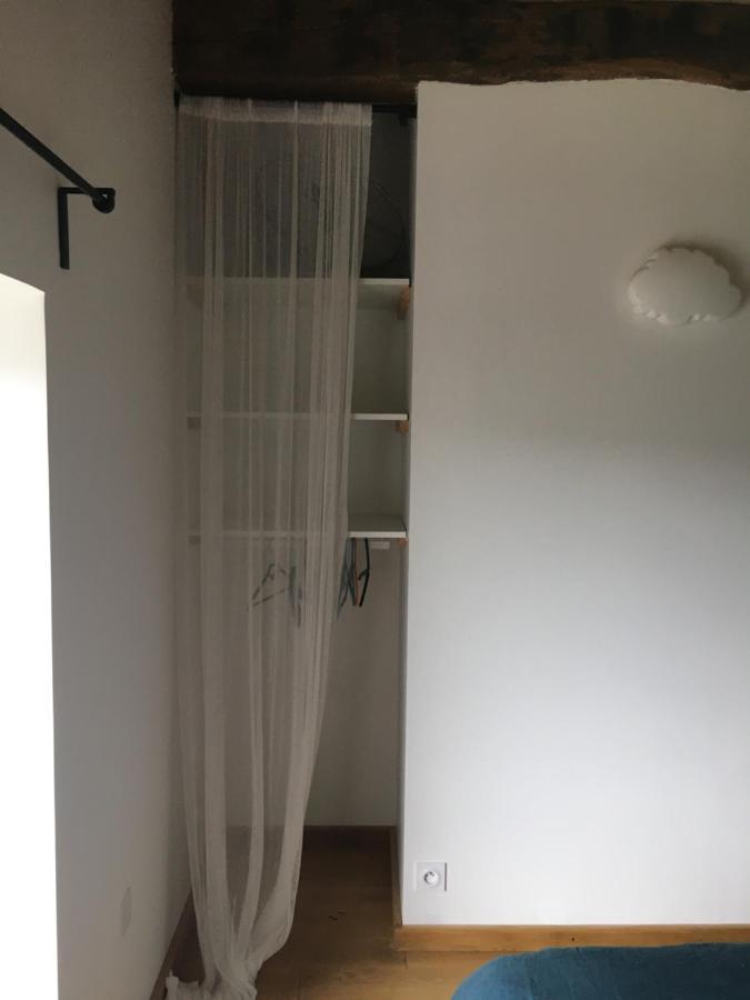Gite Libertalia Salles-la-Source 外观 照片